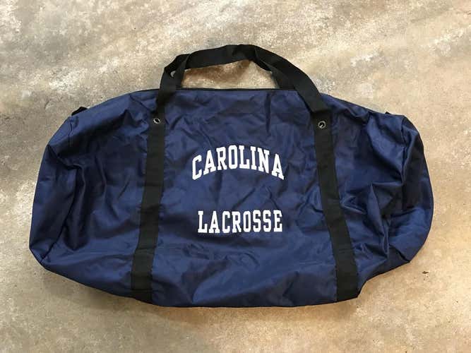 UNC Lax Bag
