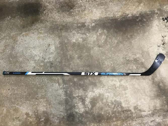 STX Surgeon RX LH P92 85 Flex