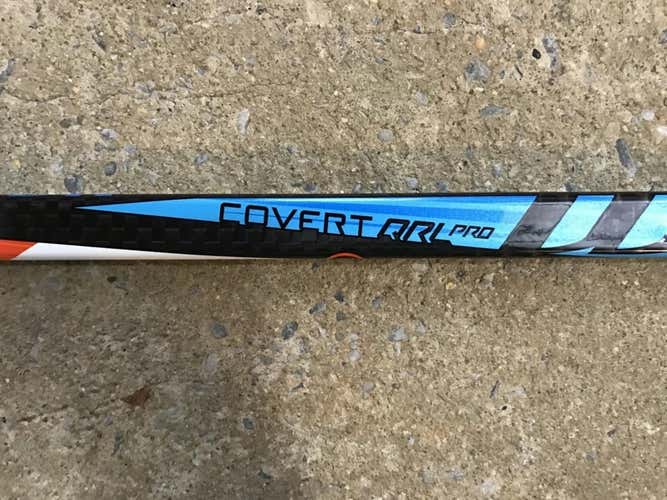 QRL Pro LH W03 85 Flex