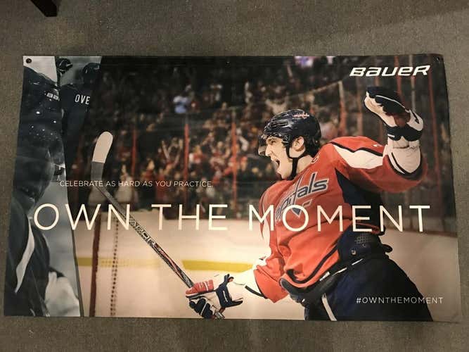 Ovi Bauer OTM Banner