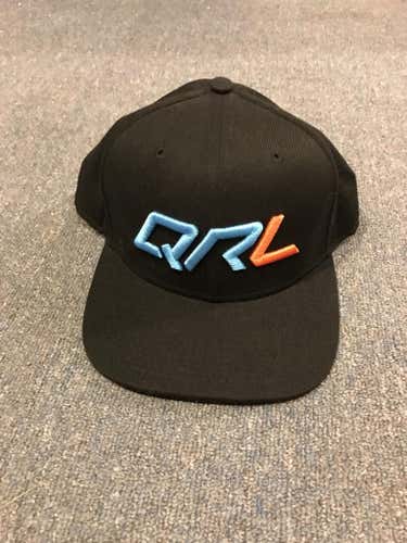 Warrior/Violent Gents QRL Hat