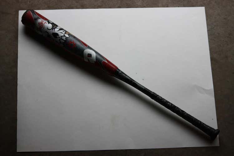 Demarini Voodoo 33" Drop-3 High School Bat