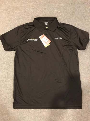 CCM Super Tacks Polo