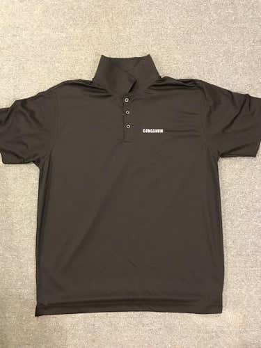Gongshow Golf Polo