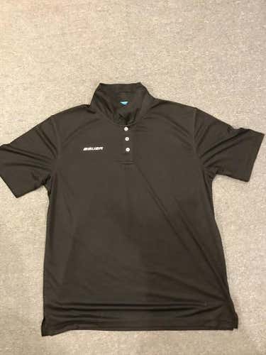 Bauer Polo Shirt