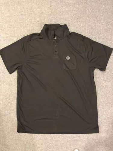 Warrior Polo Shirt