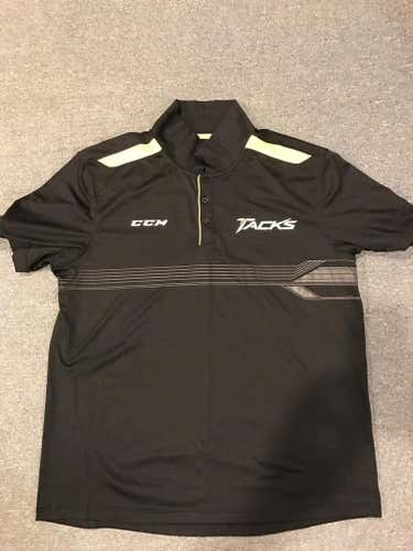 CCM Tacks Polo