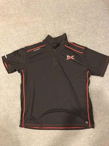 Bauer Vapor Polo
