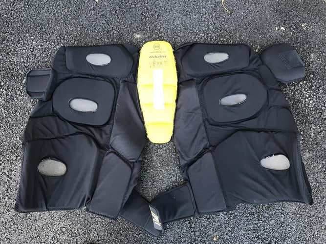 Bauer Supreme  Girdle