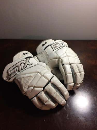 Surgeon 500 Gloves