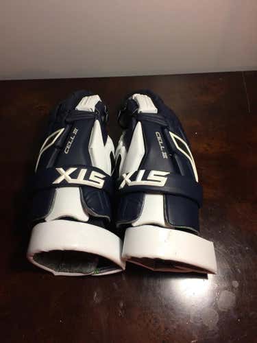 Cell III Gloves NEW