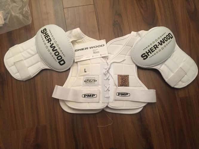 Sher-wood Vintage SP5030 Brand New with tags