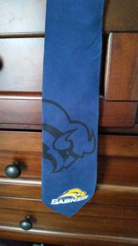 buffalo sabres tie