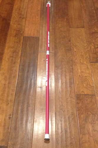 BNWT Maverick Wonderboy 2014 Graphics Red/White