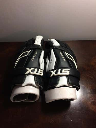 Cell III Lacrosse Gloves