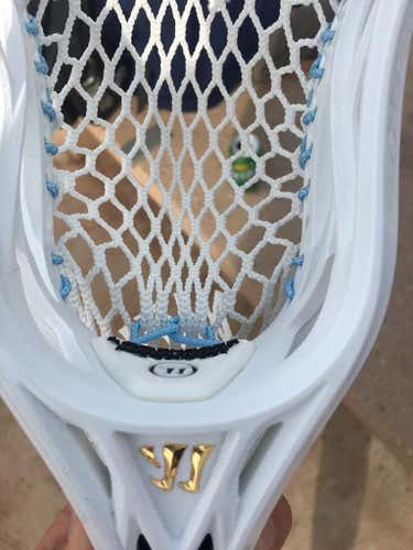 BN Warrior Regulator X