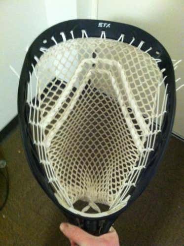 Black STX Eclipse