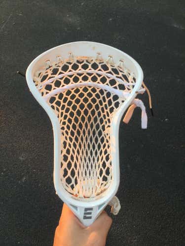 LN Epoch - The Hawk Sequel