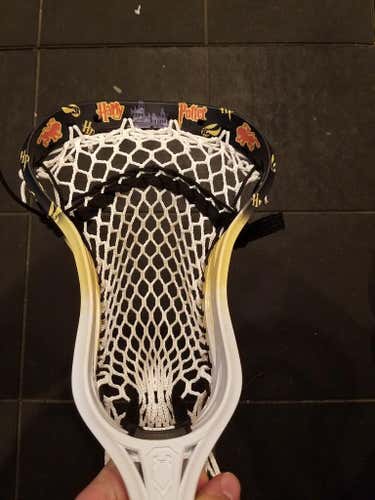 Custom UA Command