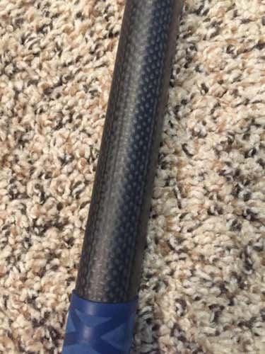 30" Carbon Shaft