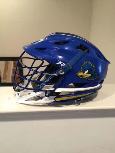 Delaware R