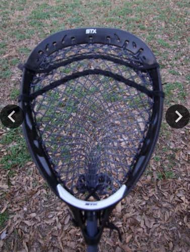 NEW all black eclipse w/ ECM