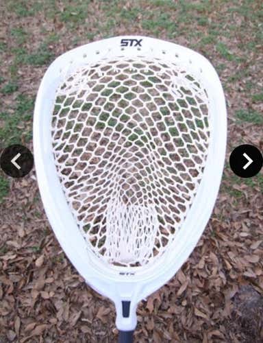 NEW shield w/ memory mesh
