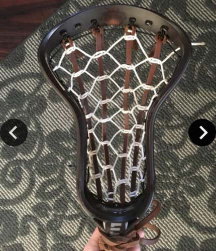 NEW prequel w/ throne trad