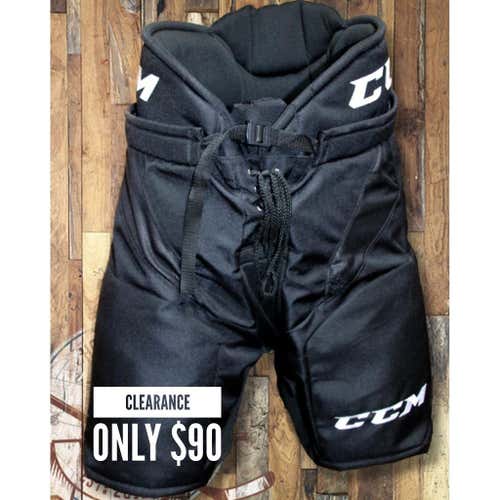 CCM Pro Stock Pants