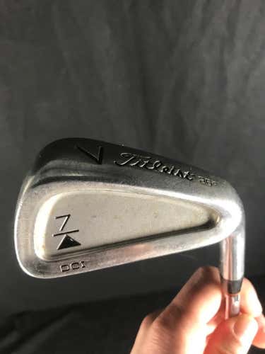 titleist DCI 7