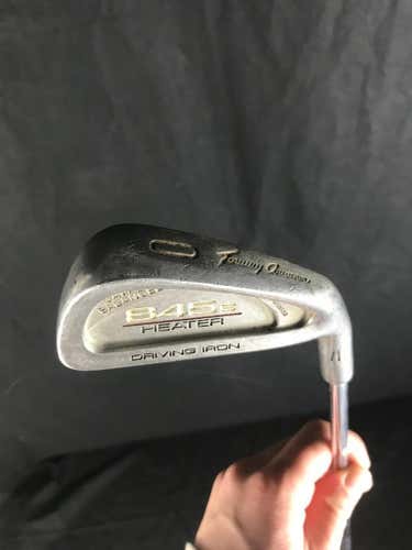 tommy armuor Driving Iron