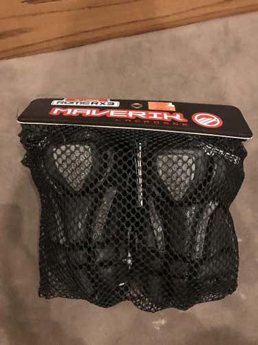 BNWT Maverik Rome RX3 Gloves