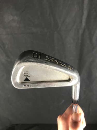 titleist DCI 5