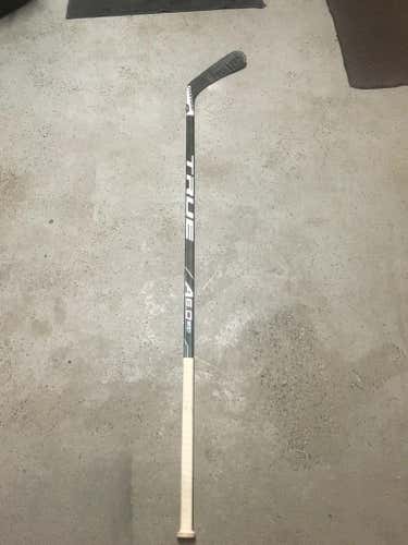 True SBP 6.0 shaft with warrior blade