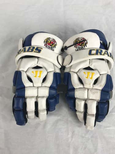 Maryland Crab Warrior Riot II