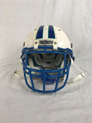 Large Schutt