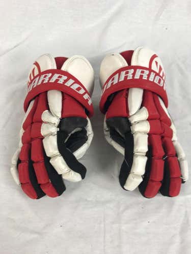 Warrior Mac D-LIte Gloves