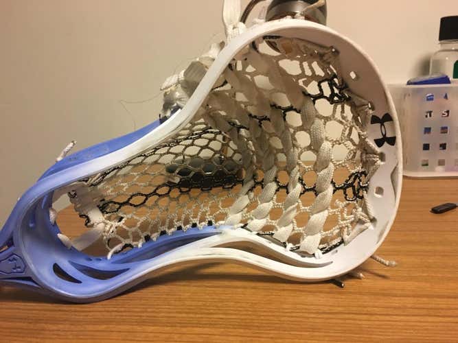 Under Armour Command
