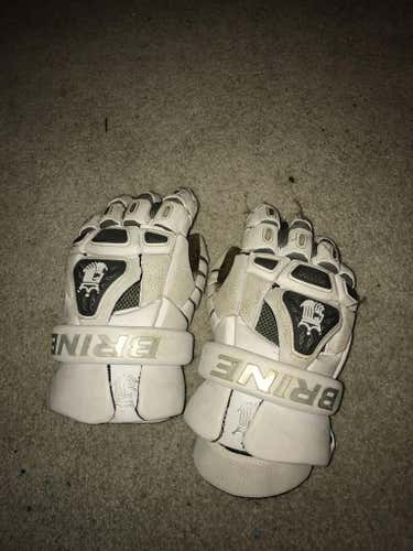 Brine King 4 Gloves size 13