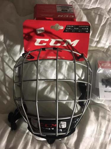 New Large CCM FL40 Cage