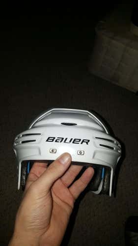 Bauer Helmet