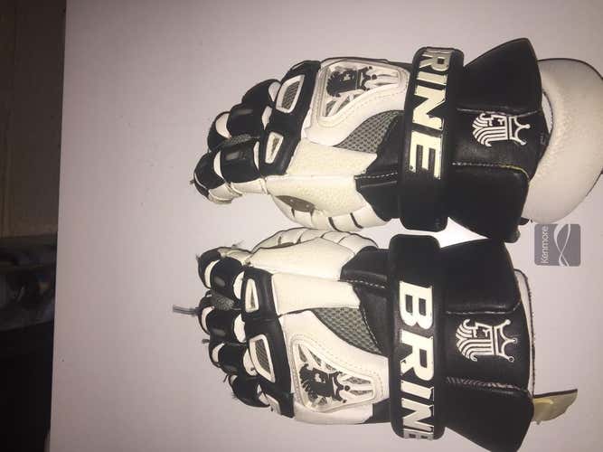 Brine King 4 Gloves (Size 13)