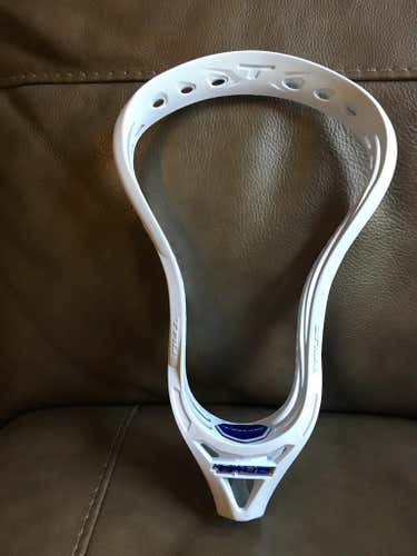 Brand New True Lacrosse Frequency Head!!!