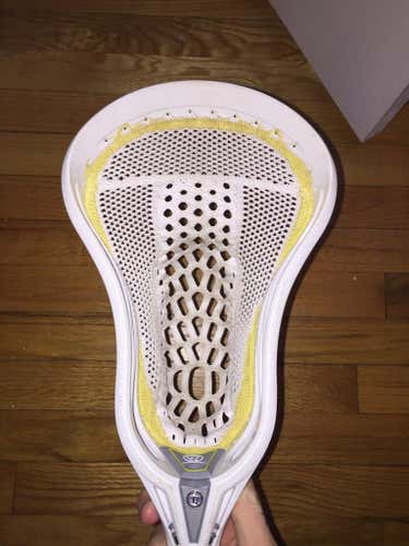 Warrior Warp Low Pocket