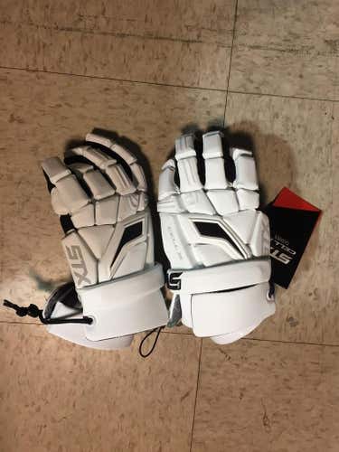 STX Cell 3 Gloves