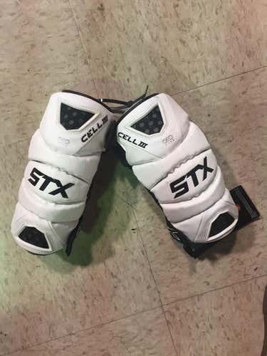 STX Cell 3 arm pads