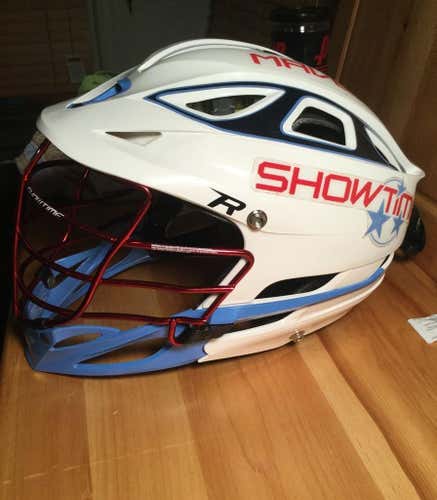 Custom Cascade R