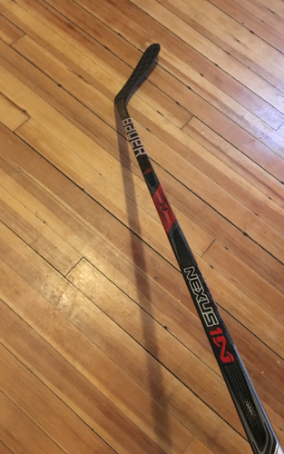 Bauer Nexus 1N Hockey Stick (New Graphic)