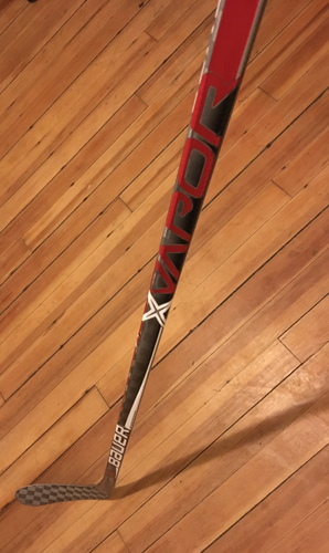New Bauer Vapor 1X Hockey Stick