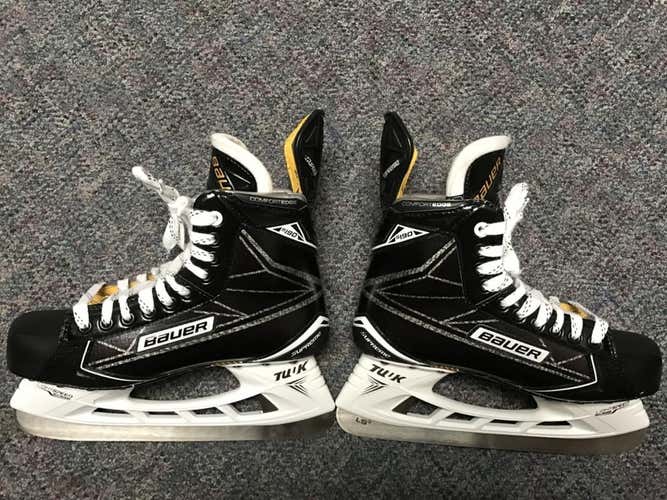 Bauer Supreme S190 Skates
